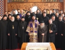 Исповест свештенства Епархије средњоевропске