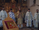 Прослава Св. Симеона Мироточивог у Регенсбургу 2015
