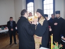 Прослава Св. Симеона Мироточивог у Регенсбургу 2015